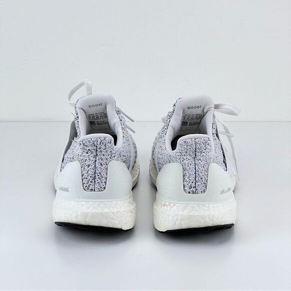Adidas Women’s UltraBoost 4.0 Non Dyed White Size 8 - Picture 7 of 11